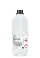 ACETIC ACID (GLACIAL) 100% FOR ANALYSIS